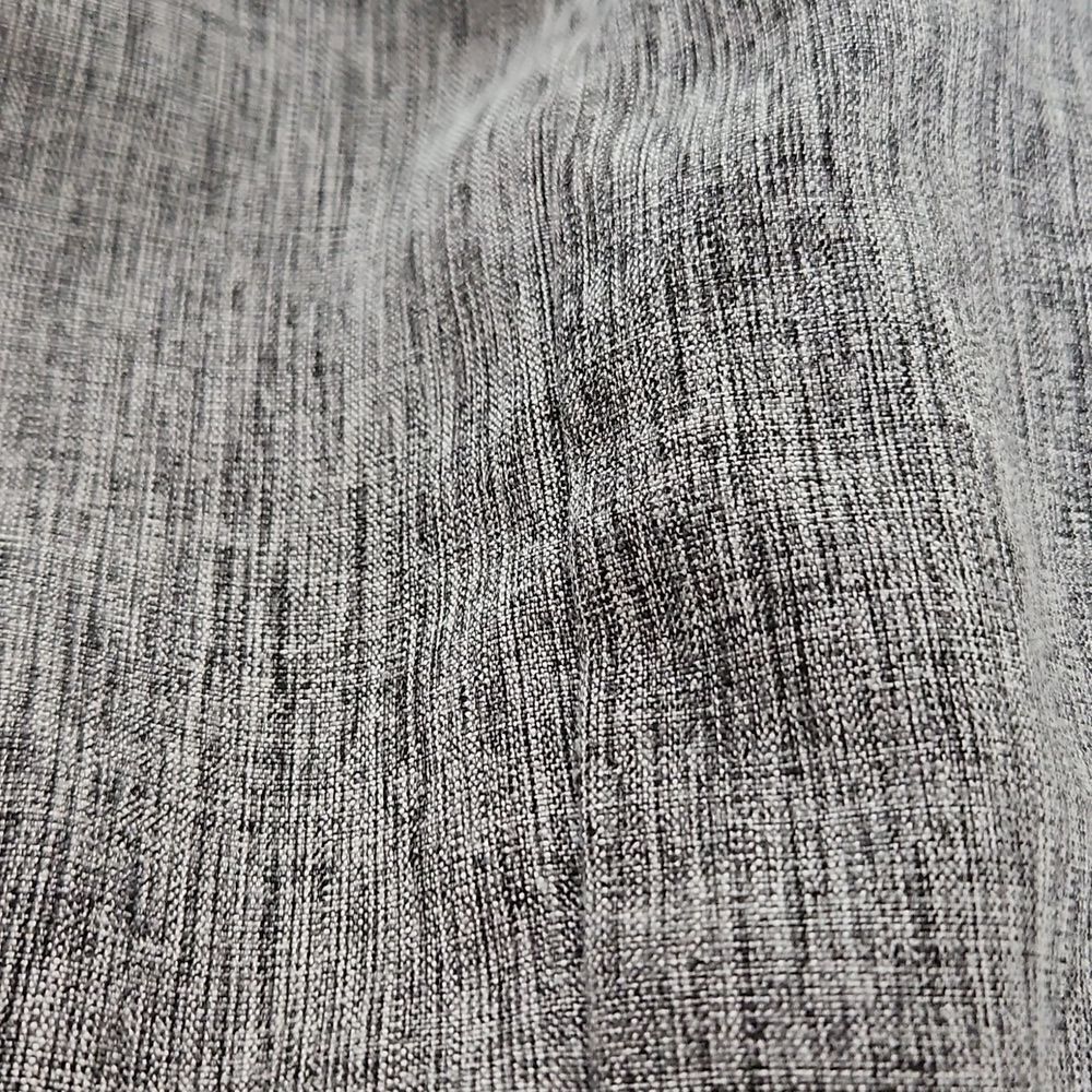 Gray Textured Pants - Picture 10 of 16